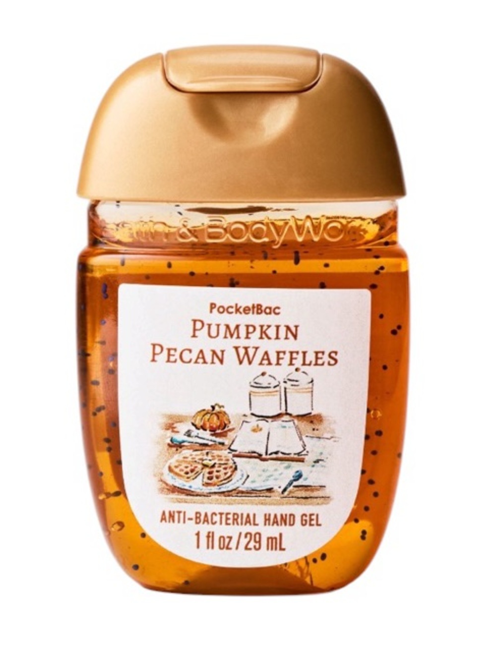 3-Pc Bath & Body Works SQUIRREL PocketBac Holder Trio - Picture 8 of 9